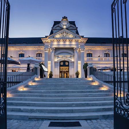 Best Western Premier Hotel De La Cite Royale Loches Kültér fotó