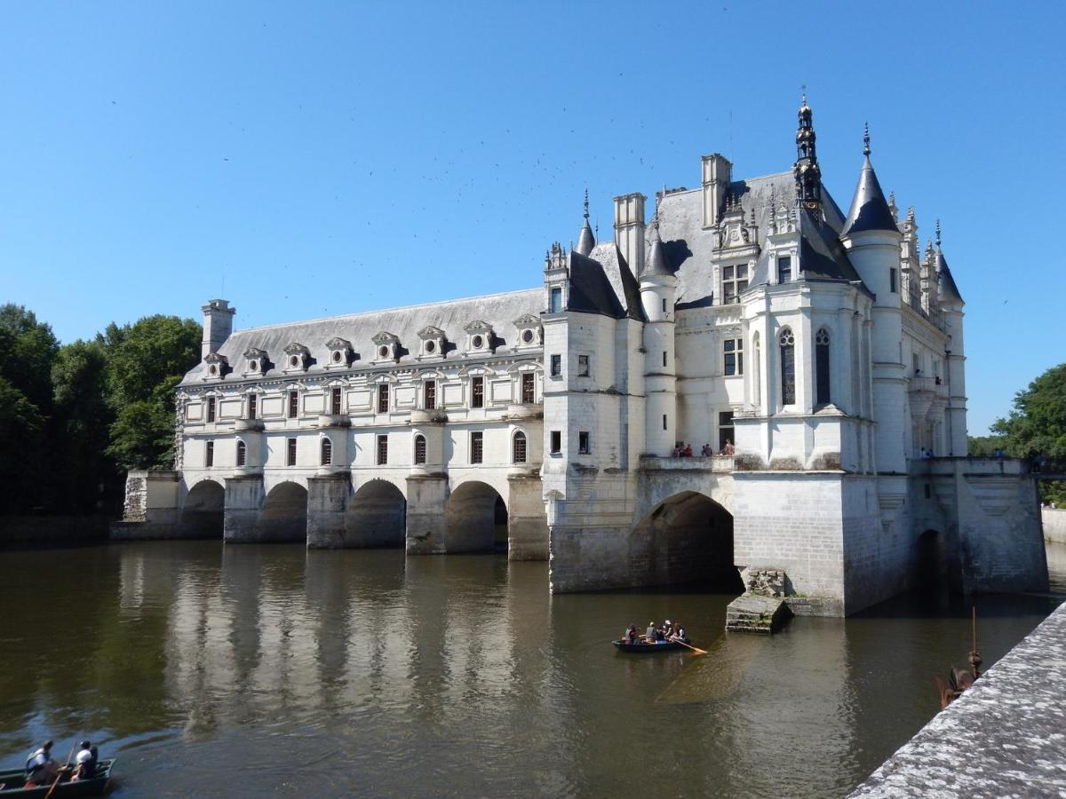 Best Western Premier Hotel De La Cite Royale Loches Kültér fotó