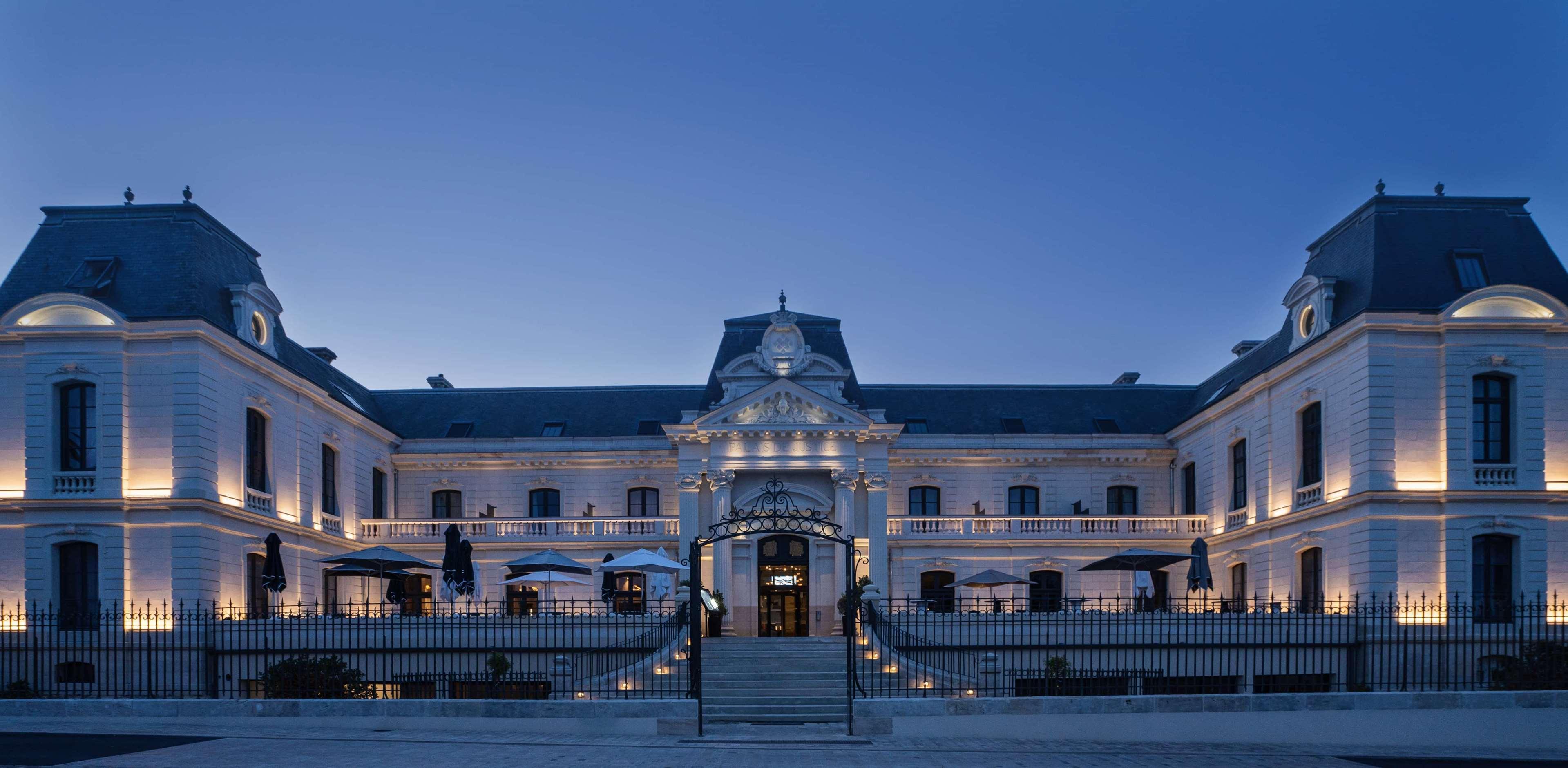 Best Western Premier Hotel De La Cite Royale Loches Kültér fotó